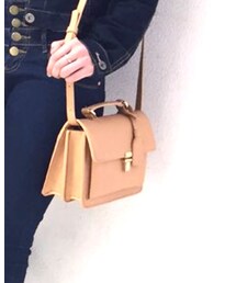 SPIGA | ショルダーバッグ