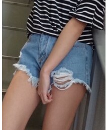SPIGA | デニムパンツ
