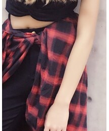 SPIGA | シャツ/ブラウス