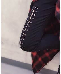 SPIGA | その他パンツ