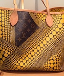 LOUIS VUITTON(ルイヴィトン)の「バッグ(トートバッグ)」