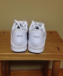 NIKE | NIKE AIRMAX90（オールホワイト）②(スニーカー)