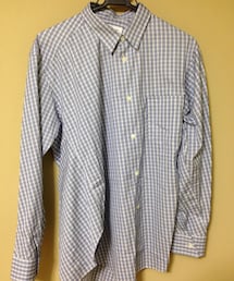 COMME des GARCONS SHIRT | 変形シャツ(シャツ/ブラウス)