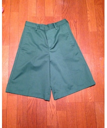 Acne Studios | ACNE Studioワイドパンツ(その他パンツ)