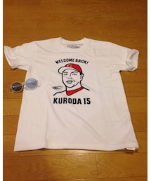 Nuggets | NUGGETEE ビームス広島店限定(Tシャツ/カットソー)