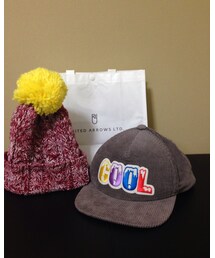 MASACA HAT | MASACAHAT(キャップ)