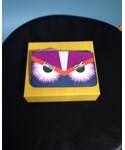 FENDI(フェンディ)の「財布/小物(パスケース)」