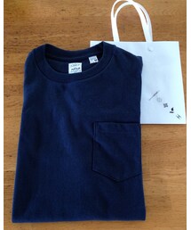 ANATOMICA | (Tシャツ/カットソー)