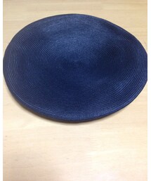 KIJIMA TAKAYUKI | KIJIMA TAKAYUKIベレー帽(ハンチング/ベレー帽)