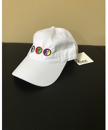 Gosha Rubchinskiy | gosharubchinskiyキャップ(キャップ)