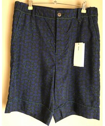 sacai MEN'S | sacaiショーツ16-01019M(その他パンツ)