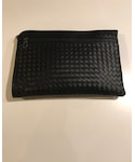BOTTEGA VENETA(ボッテガヴェネタ)の「バッグ(クラッチバッグ)」