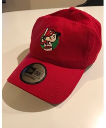 NEW ERA | BEAMS広島店限定キャップ(キャップ)