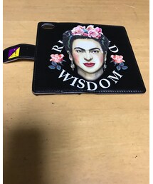 no brand | フリーダ・カーロ iPhoneケース(スマホケース/カバー)
