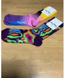 Happy Socks | Happy Socks(ソックス/靴下)