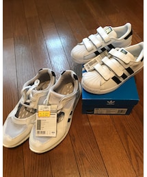 adidas | EQT RACING 91/16W(スニーカー)