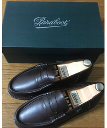 Paraboot | Paraboot REIMS(ローファー)