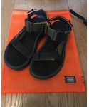 Teva | PORTAR ×teva HURRICANE X(涼鞋)