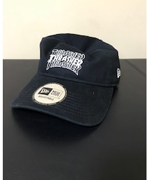 THRASHER | THRASHERキャップ(キャップ)