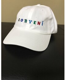 no brand | The conveni(キャップ)