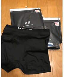 UNIQLO | uniqroandAlexanderWang(ファッション雑貨)