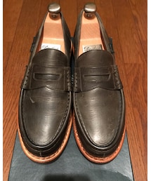 Paraboot | Paraboot REIMS UA別注(ローファー)