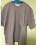 AURALEE(オーラリー)の「トップス(Tシャツ/カットソー)」