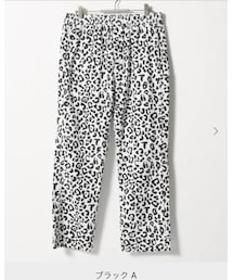 VYNER ARTICLES | Vyner Articles Elasticated Pants(その他パンツ)