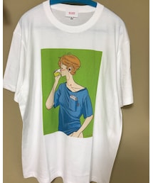 BEAMS RECORDS | #音楽を止めるなTシャツ(Tシャツ/カットソー)