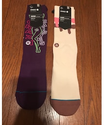 STANCE | Stance Socks(ソックス/靴下)