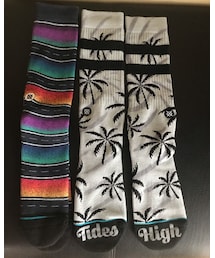 STANCE | STANCE SOCKS(ソックス/靴下)