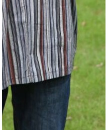 H&M | デニムパンツ