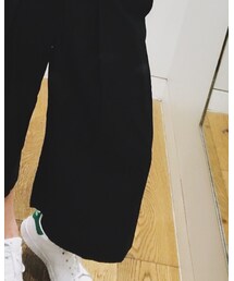 UNIQLO x LEMAIRE | パンツ
