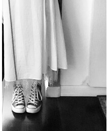 UNIQLO | シャツワンピース