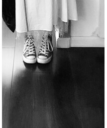 CONVERSE | シューズ