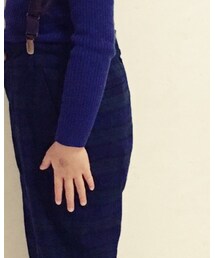 earth music&ecology | パンツ