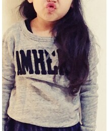 NEEDLE WORK | ニット/セーター