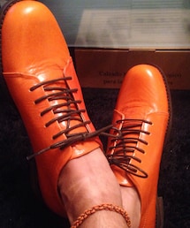 PPFM | ドレスシューズ