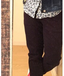 UNIQLO | その他パンツ