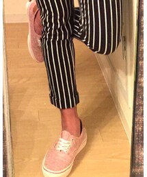 VANS | スニーカー