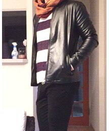 SPINNS | ニット/セーター