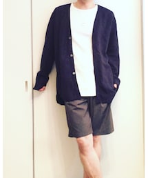 NANO universe | カーディガン/ボレロ