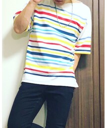 NANO universe | Tシャツ/カットソー