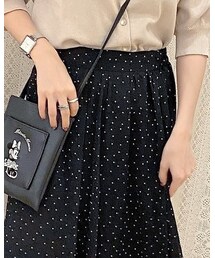 earth music&ecology | スカート