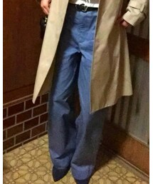 SLOBE IENA | その他パンツ