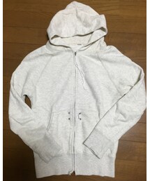 MJUKA. | パーカー