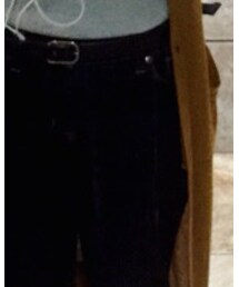 UNIQLO | デニムパンツ