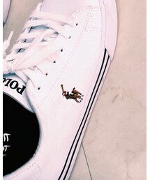POLO | スニーカー