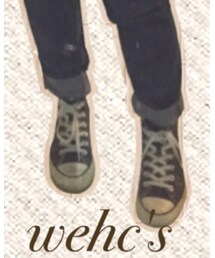 CONVERSE | その他シューズ