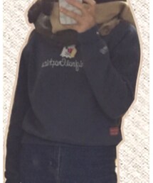 teenteam | パーカー